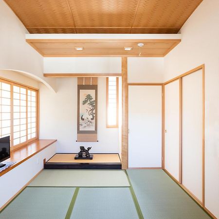 Hotel Miyajima Fujinoya Female Only Hacukaiči Exteriér fotografie