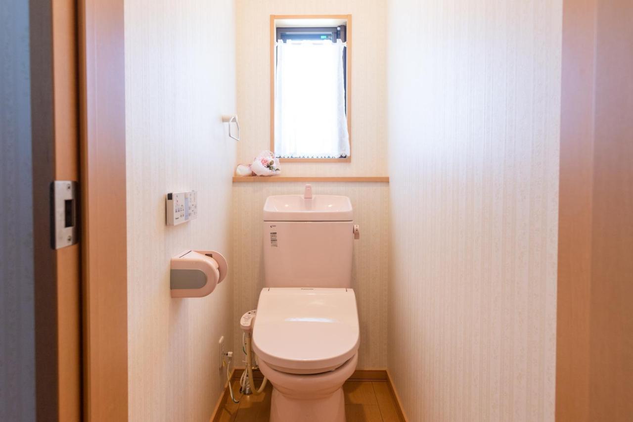 Hotel Miyajima Fujinoya Female Only Hacukaiči Exteriér fotografie