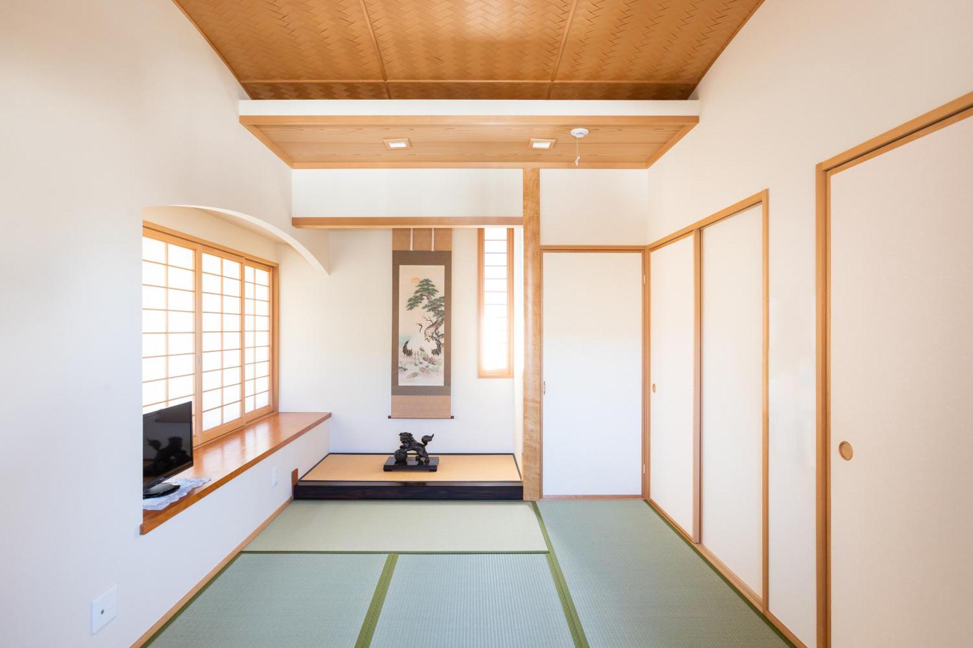 Hotel Miyajima Fujinoya Female Only Hacukaiči Exteriér fotografie