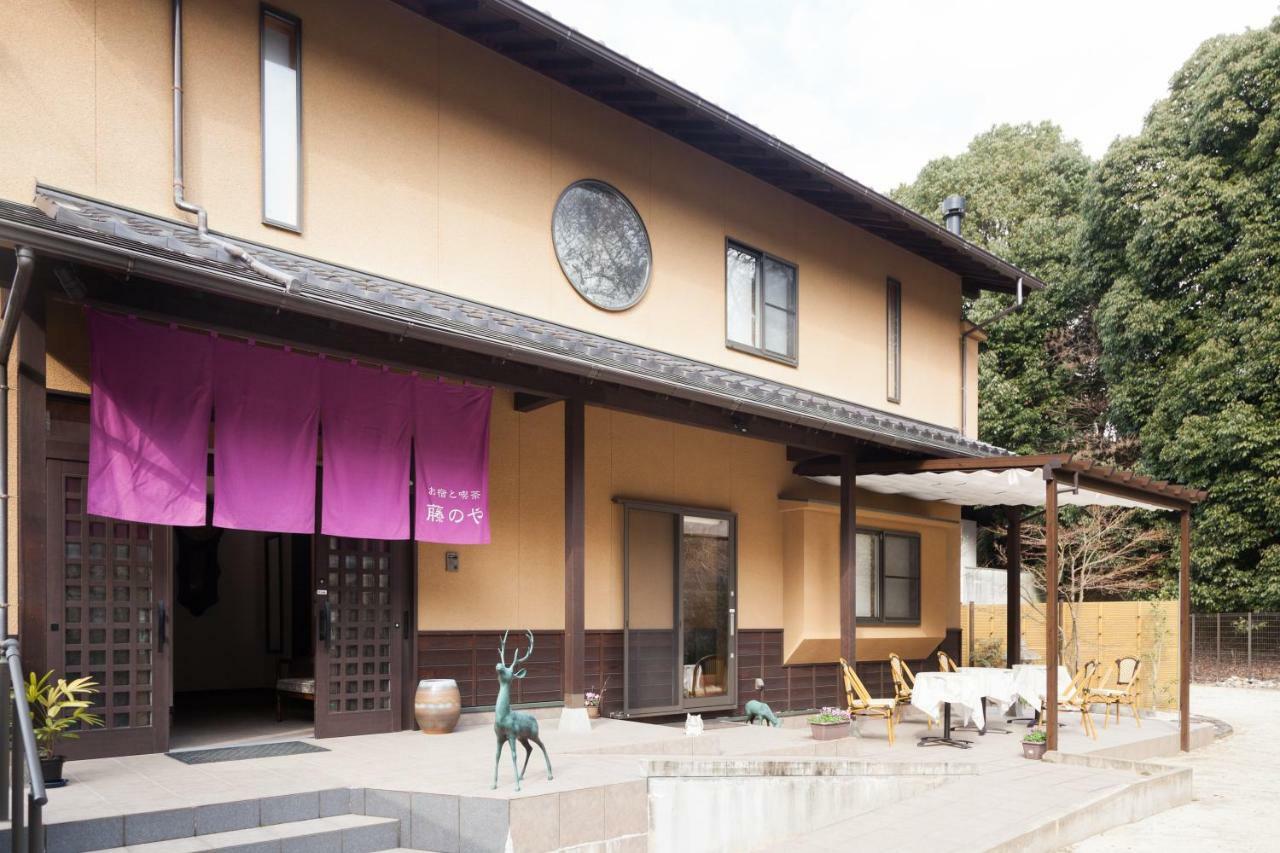 Hotel Miyajima Fujinoya Female Only Hacukaiči Exteriér fotografie