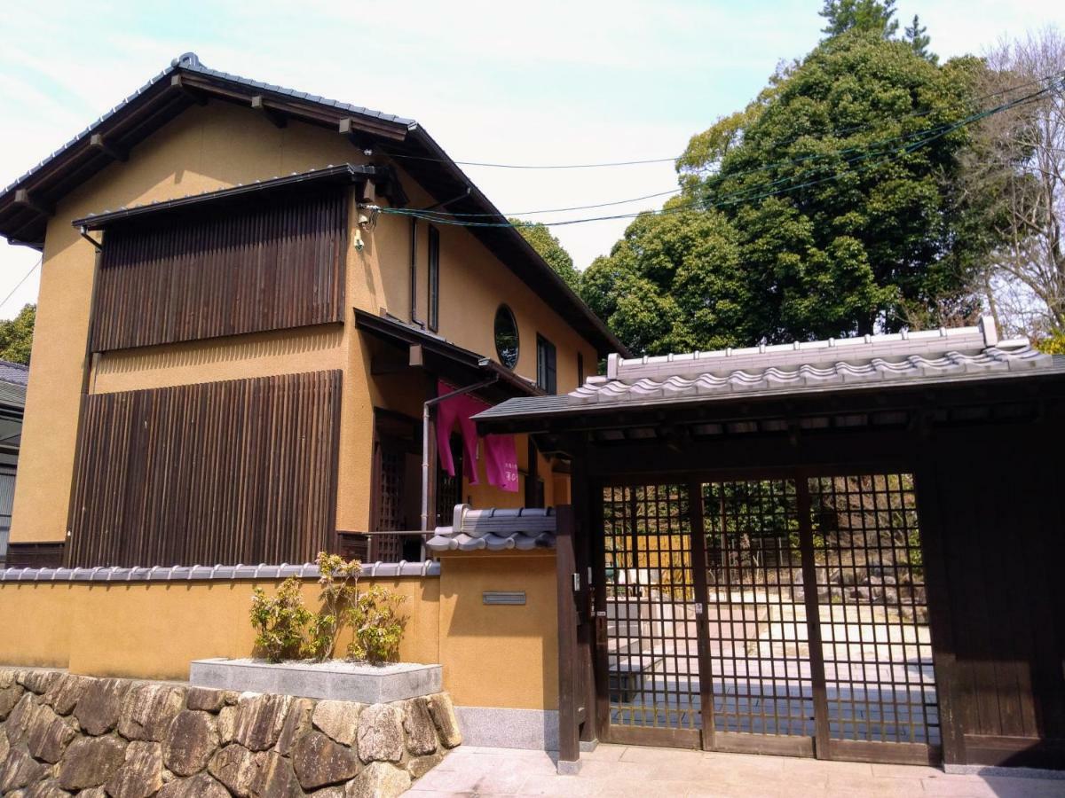 Hotel Miyajima Fujinoya Female Only Hacukaiči Exteriér fotografie