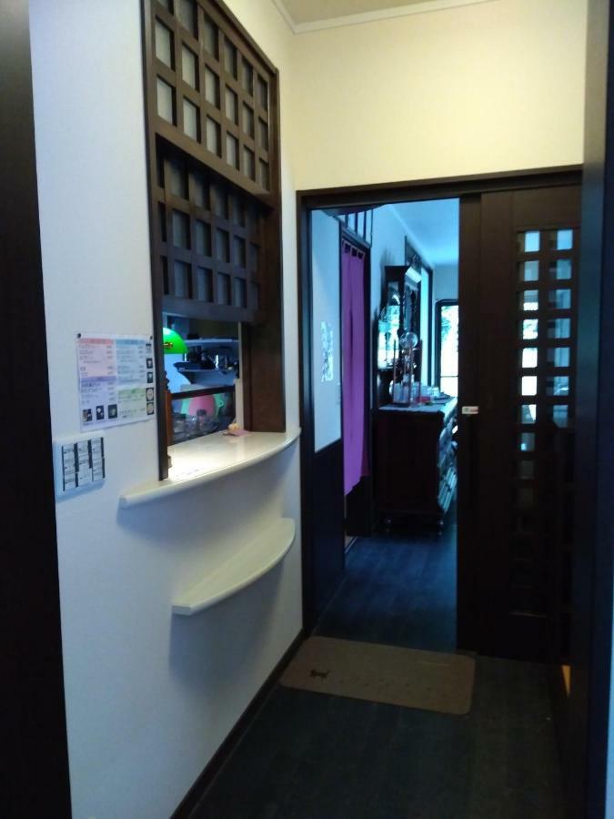 Hotel Miyajima Fujinoya Female Only Hacukaiči Exteriér fotografie