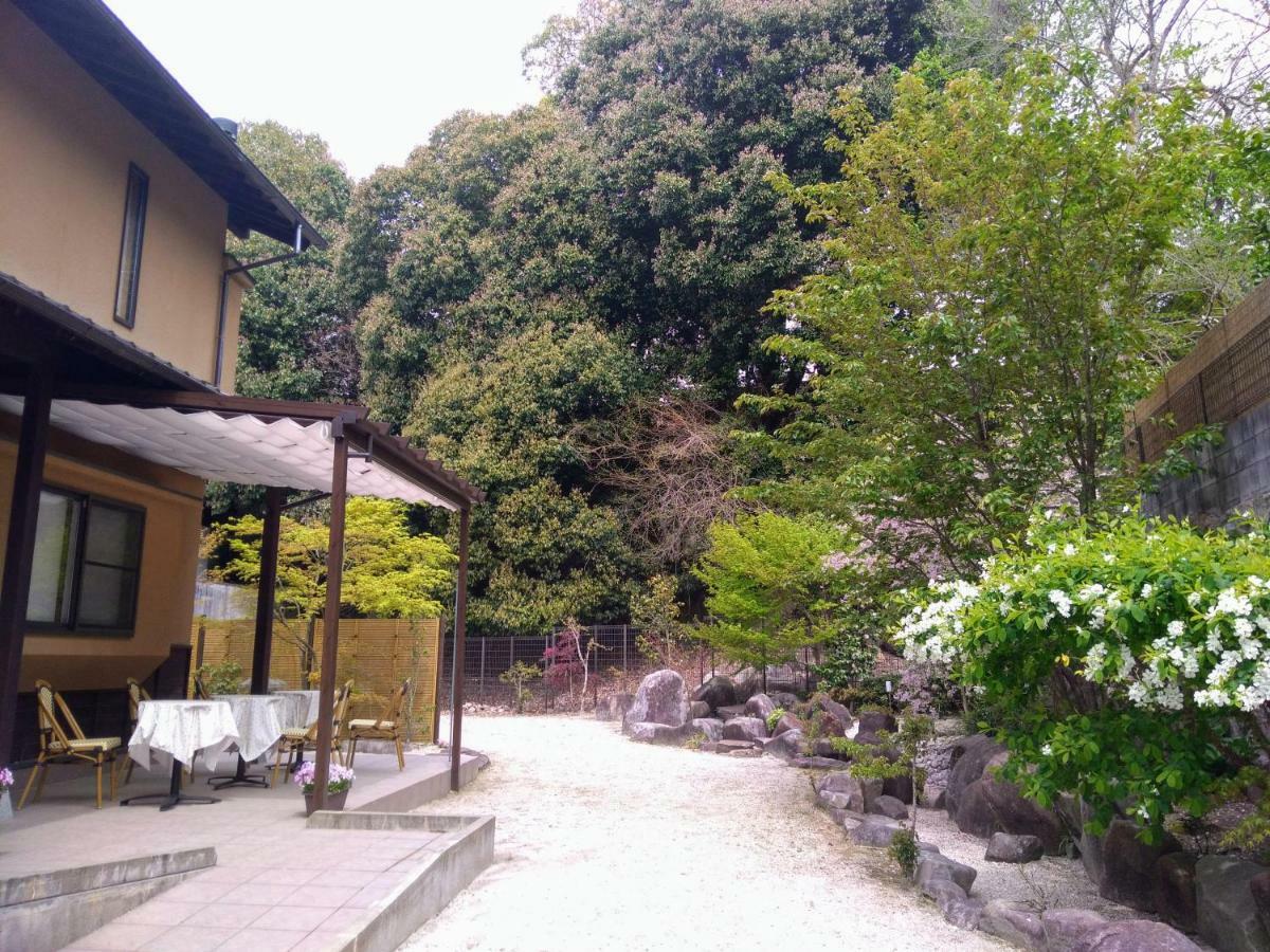 Hotel Miyajima Fujinoya Female Only Hacukaiči Exteriér fotografie